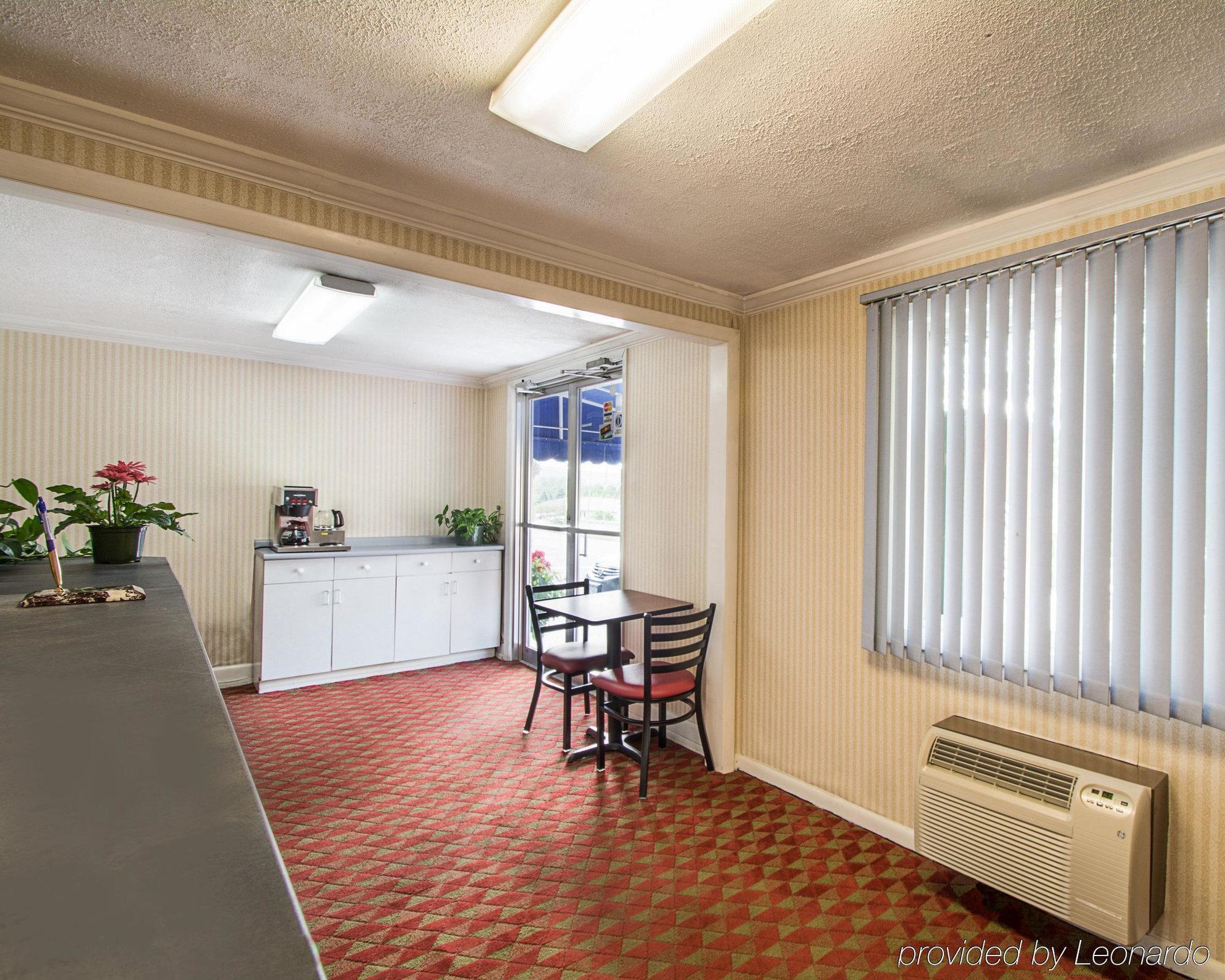 Econo Lodge Lee - Great Barrington Exterior photo